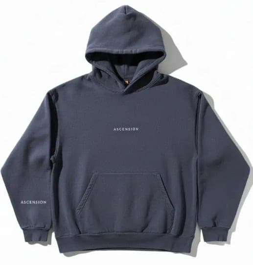 Ascension Hoodie
