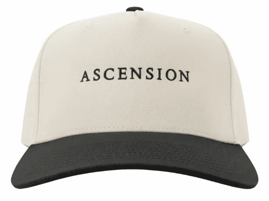 Ascension Rope Hat