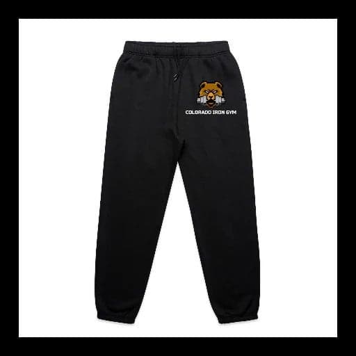CO Iron Joggers