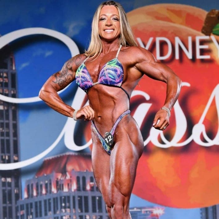 Lisa Jordan